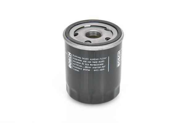 BOSCH 0451103372 Yağ Filtresi - . Görsel