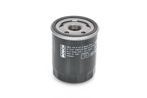 BOSCH 0451103372 Yağ Filtresi - . Görsel