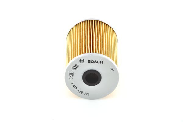 BOSCH 1457429174 Yağ Filtresi