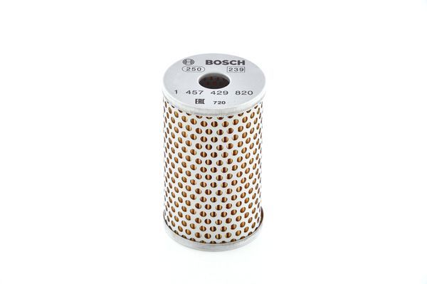 BOSCH 1457429820 Yağ Filtresi