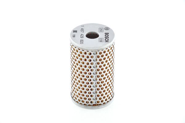 BOSCH 1457429820 Yağ Filtresi - . Görsel