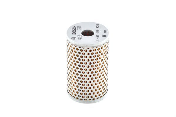 BOSCH 1457429820 Yağ Filtresi - . Görsel
