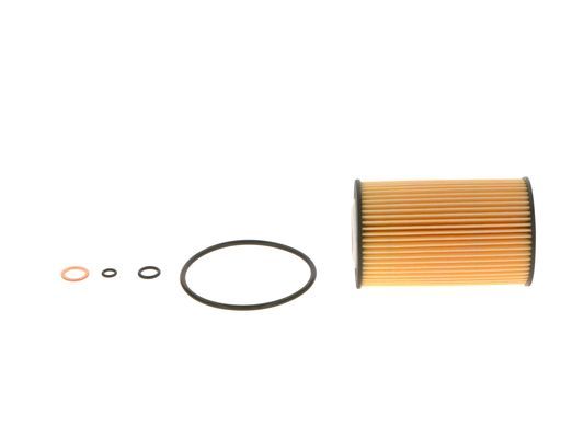 BOSCH 1457429108 Yağ Filtresi - . Görsel