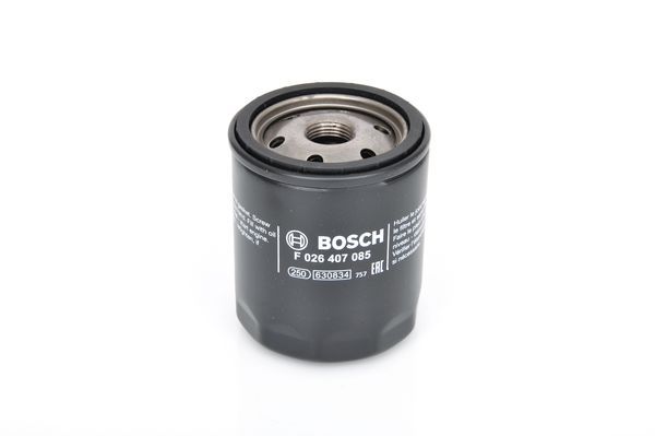 BOSCH F026407085 Yağ Filtresi - . Görsel