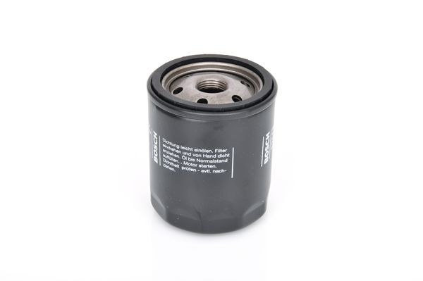 BOSCH F026407085 Yağ Filtresi - . Görsel