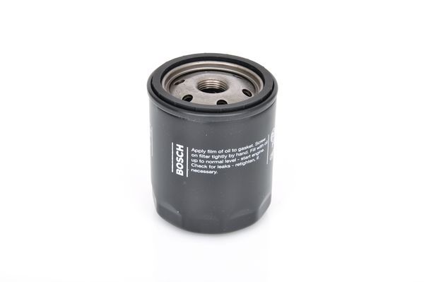 BOSCH F026407085 Yağ Filtresi - . Görsel