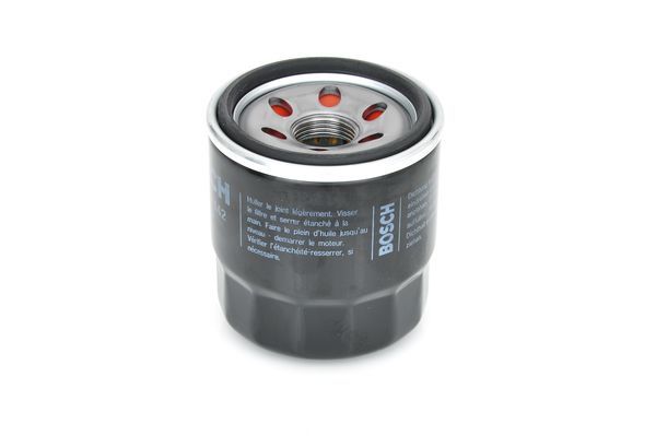 BOSCH F026407142 Yağ Filtresi - . Görsel