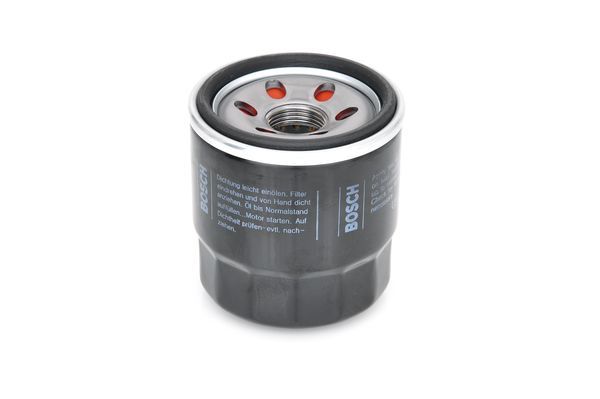 BOSCH F026407142 Yağ Filtresi - . Görsel