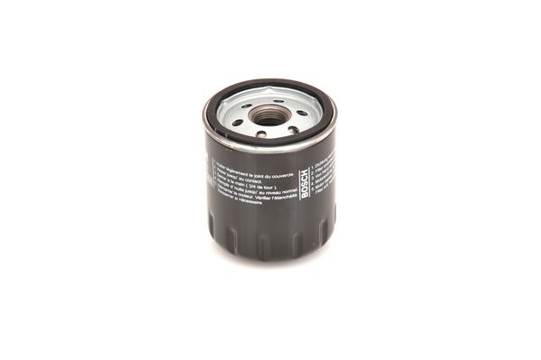 BOSCH F026407202 Yağ Filtresi - . Görsel