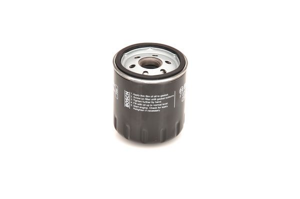 BOSCH F026407202 Yağ Filtresi - . Görsel