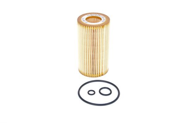 BOSCH F026407070 Yağ Filtresi - . Görsel