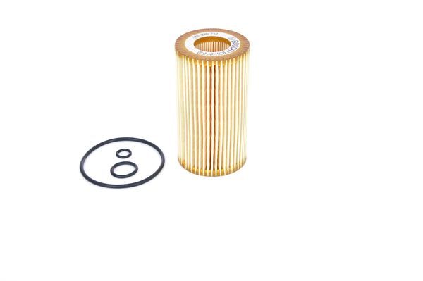 BOSCH F026407070 Yağ Filtresi - . Görsel