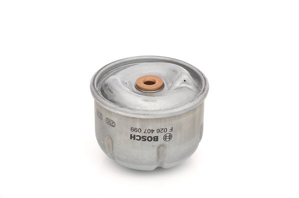 BOSCH F026407099 Yağ Filtresi - . Görsel