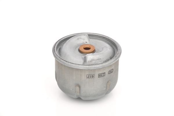 BOSCH F026407099 Yağ Filtresi - . Görsel