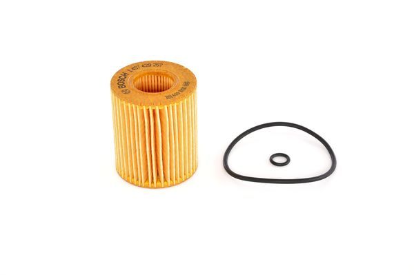 BOSCH 1457429257 Yağ Filtresi