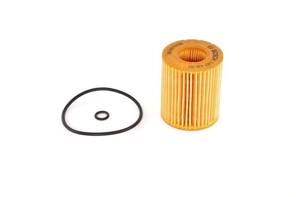 BOSCH 1457429257 Yağ Filtresi - . Görsel
