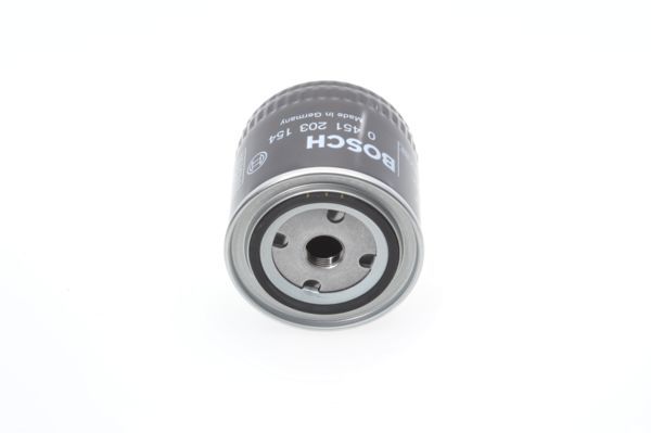 BOSCH 0451203154 Yağ Filtresi