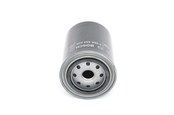 BOSCH 0986452020 Yağ Filtresi