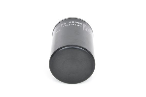 BOSCH 0986452020 Yağ Filtresi - . Görsel