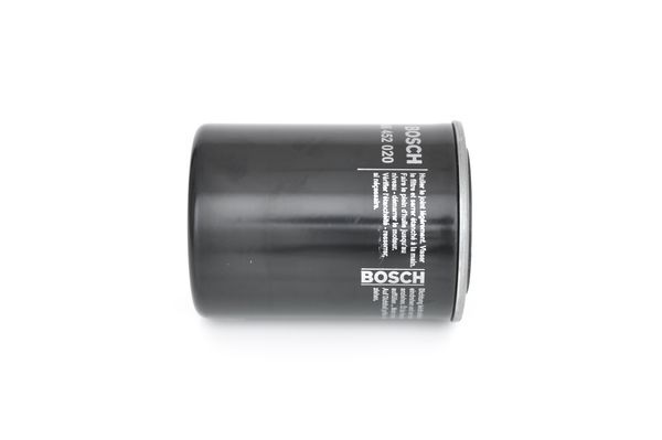 BOSCH 0986452020 Yağ Filtresi - . Görsel