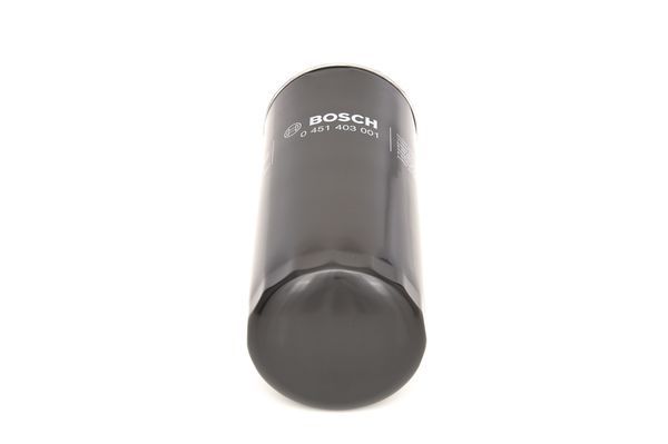 BOSCH 0451403001 Yağ Filtresi - . Görsel