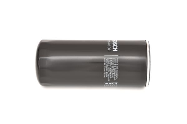 BOSCH 0451403001 Yağ Filtresi - . Görsel