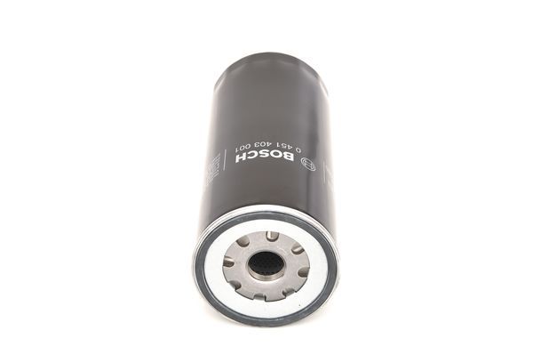 BOSCH 0451403001 Yağ Filtresi - . Görsel