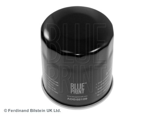 BLUE PRINT ADG02109 Yağ Filtresi