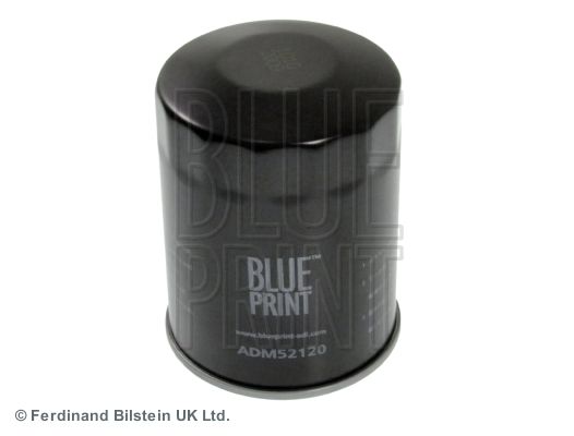 BLUE PRINT ADM52120 Yağ Filtresi