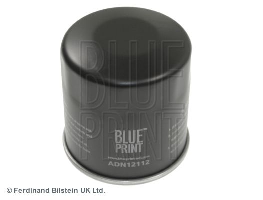 BLUE PRINT ADN12112 Yağ Filtresi