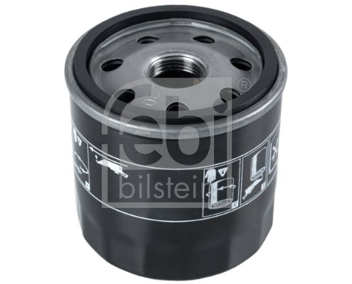 FEBI BILSTEIN 109603 Yağ Filtresi