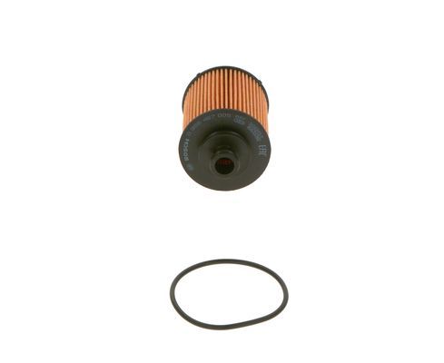 BOSCH 09864B7005 Yağ Filtresi