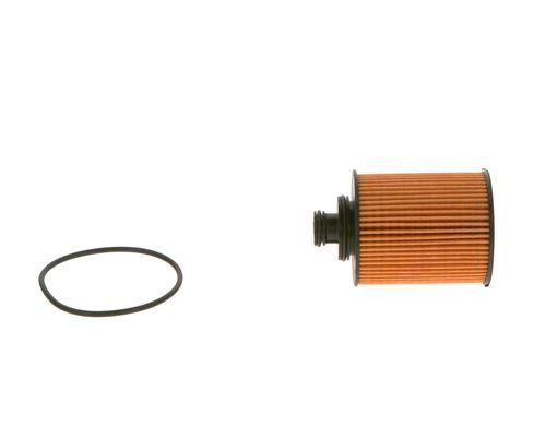 BOSCH 09864B7005 Yağ Filtresi - . Görsel