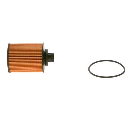 BOSCH 09864B7005 Yağ Filtresi - . Görsel
