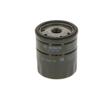 BOSCH 09864B7023 Yağ Filtresi