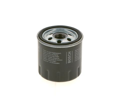 BOSCH 09864B7043 Yağ Filtresi - . Görsel