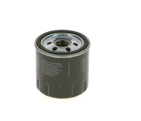 BOSCH 09864B7043 Yağ Filtresi - . Görsel