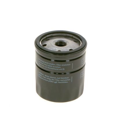BOSCH 09864B7008 Yağ Filtresi - . Görsel