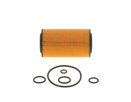 BOSCH 09864B7031 Yağ Filtresi - . Görsel