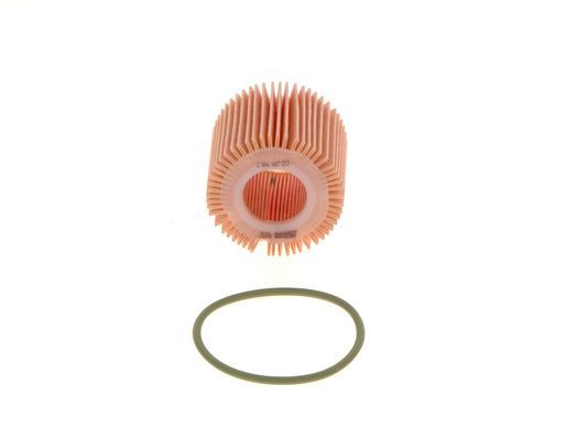 BOSCH 09864B7013 Yağ Filtresi