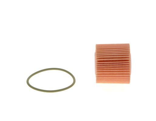BOSCH 09864B7013 Yağ Filtresi - . Görsel