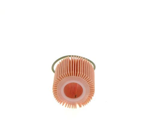 BOSCH 09864B7013 Yağ Filtresi - . Görsel