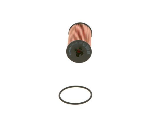 BOSCH 09864B7009 Yağ Filtresi - . Görsel