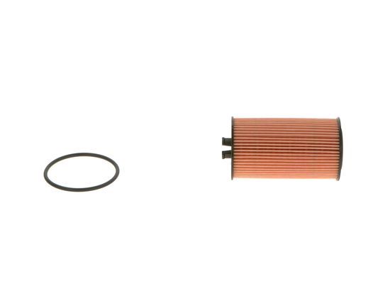 BOSCH 09864B7009 Yağ Filtresi - . Görsel