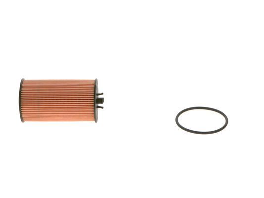 BOSCH 09864B7009 Yağ Filtresi - . Görsel