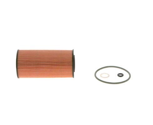 BOSCH 09864B7027 Yağ Filtresi - . Görsel