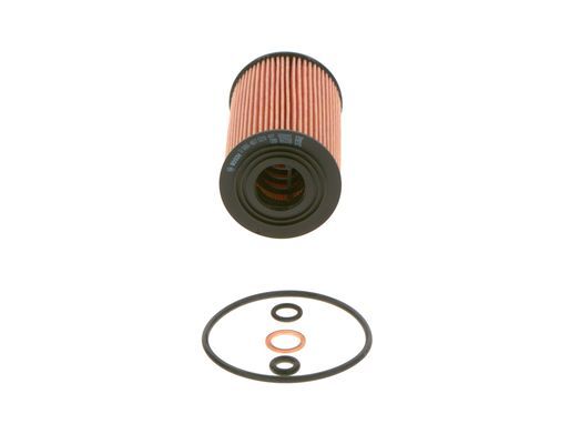 BOSCH 09864B7029 Yağ Filtresi