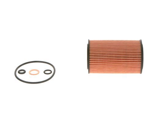 BOSCH 09864B7029 Yağ Filtresi - . Görsel