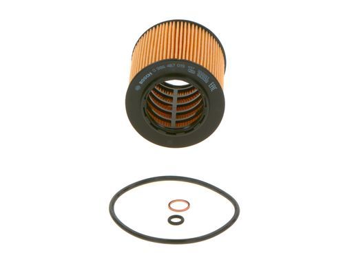 BOSCH 09864B7019 Yağ Filtresi - . Görsel
