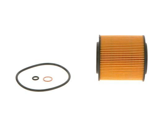 BOSCH 09864B7019 Yağ Filtresi - . Görsel